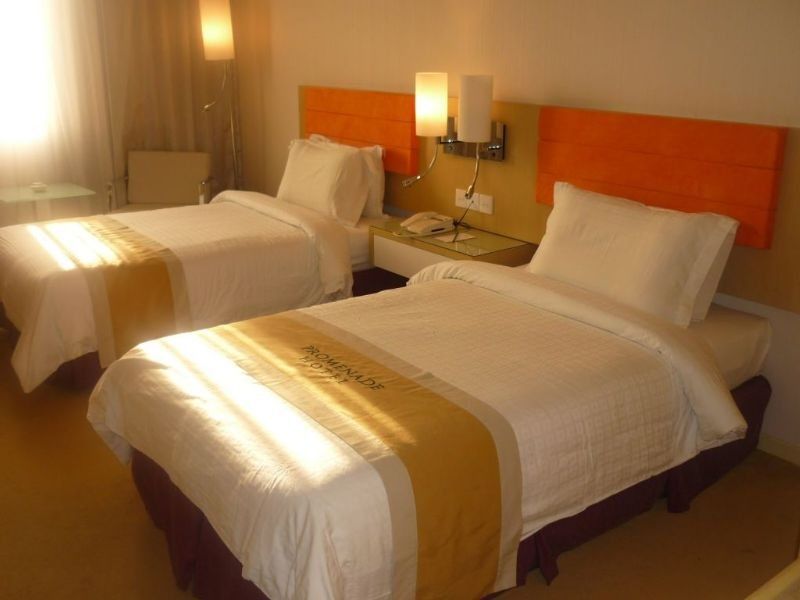 Borneo Royale Hotel Тавау Екстериор снимка